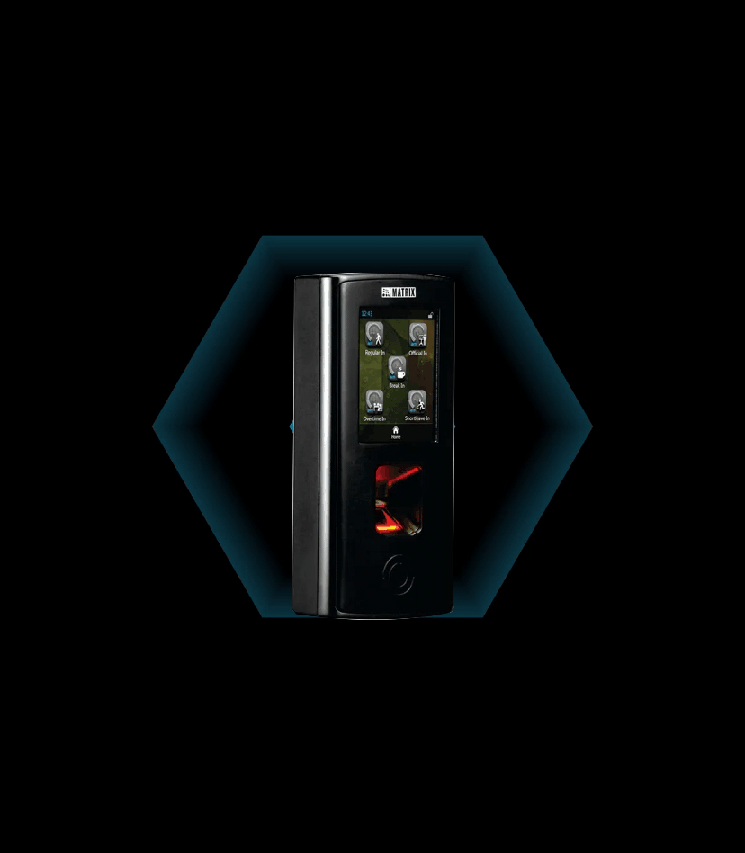 CCTV & Access Control Penton