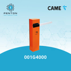 001G4000- 4 Mtr - Passage Clearence