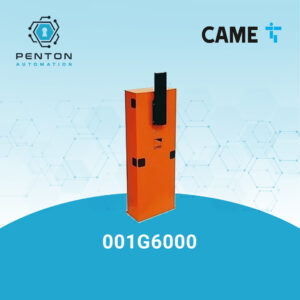 001G6000 -6 Mtr - Passage Clearence