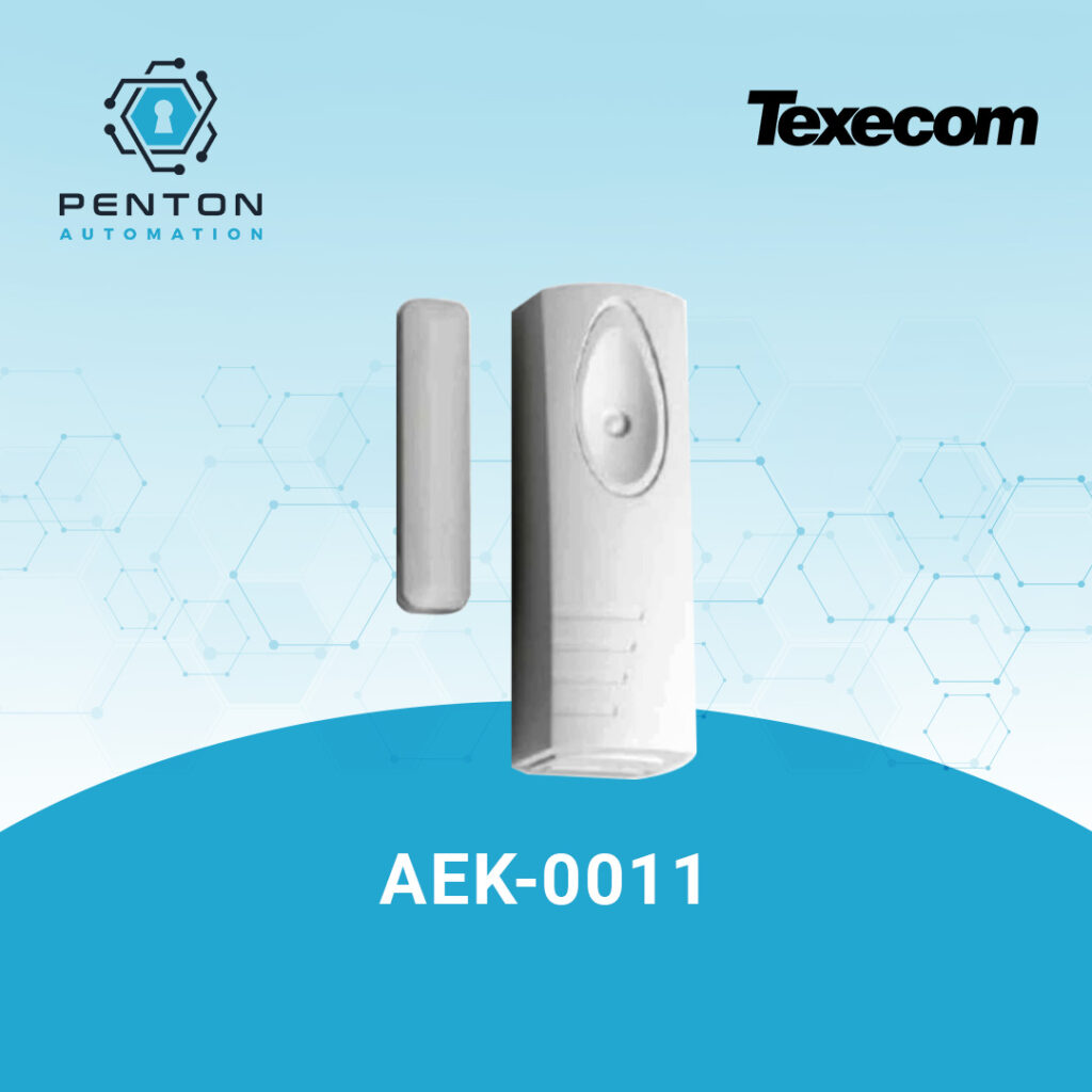 AEK-0011 - Penton Automation