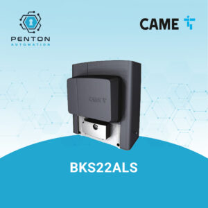801MS-0101 - 2200KG 230V - Motor only