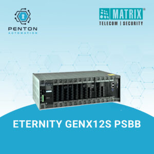 ETERNITY GENX12S PSBB