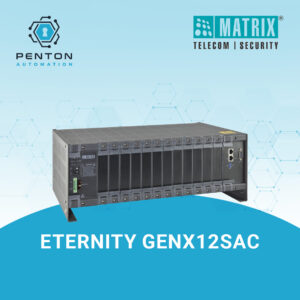 ETERNITY GENX12SAC