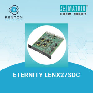 ETERNITY LENX27SDC