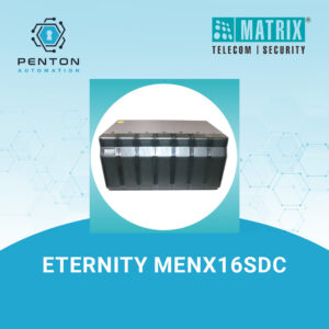 ETERNITY MENX16SDC
