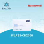 ICLASS-CD2000