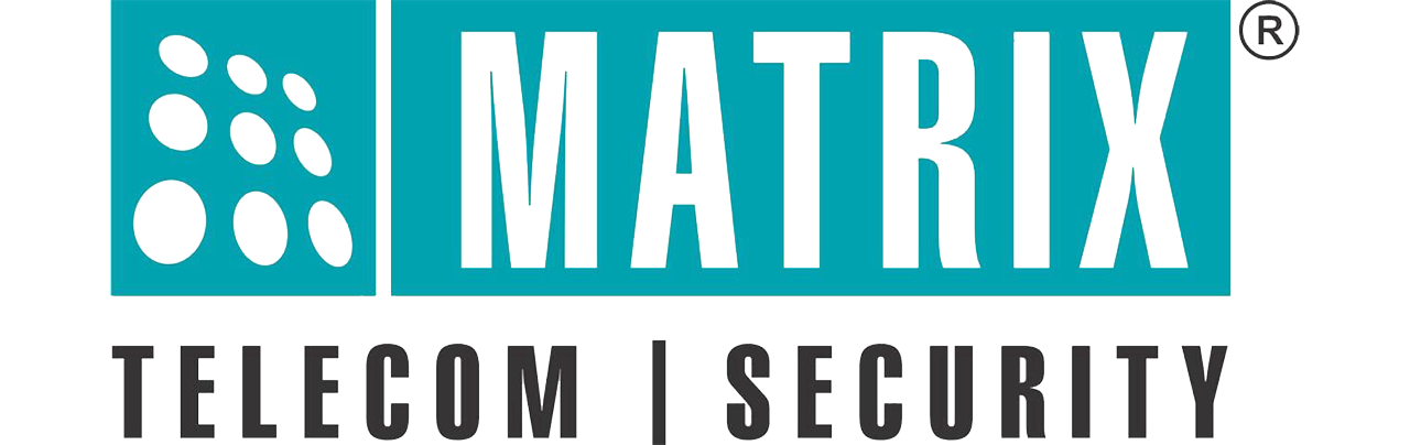 Matrix logo