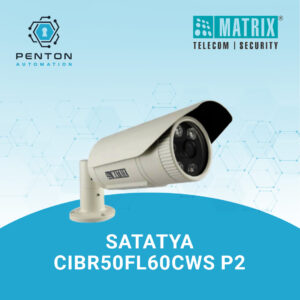 SATATYA CIBR50FL60CWS P2