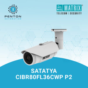 SATATYA CIBR80FL36CWP P2