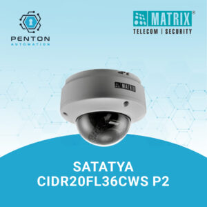 SATATYA CIDR20FL36CWS P2