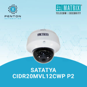 SATATYA CIDR20MVL12CWP P2
