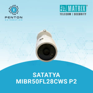 SATATYA MIBR50FL28CWS P2