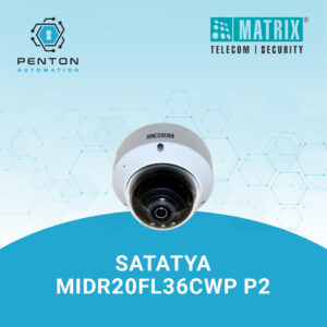 SATATYA MIDR20FL36CWP P2
