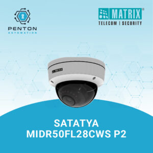 SATATYA MIDR50FL28CWS P2