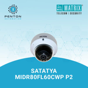 SATATYA MIDR80FL60CWP P2