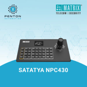 SATATYA NPC430