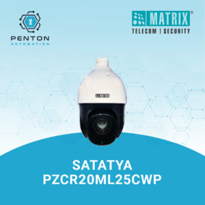 SATATYA PZCR20ML25CWP