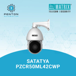 SATATYA PZCR50ML42CWP