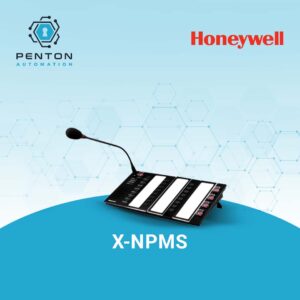 X-NPMS