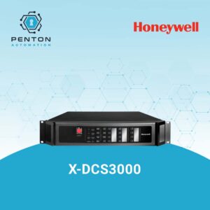 X-DCS3000