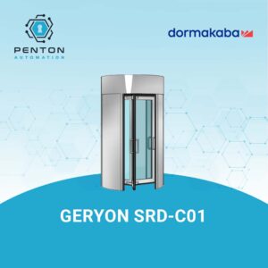 Geryon SRD-C01