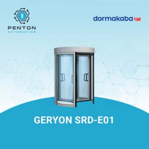 Geryon SRD-E01