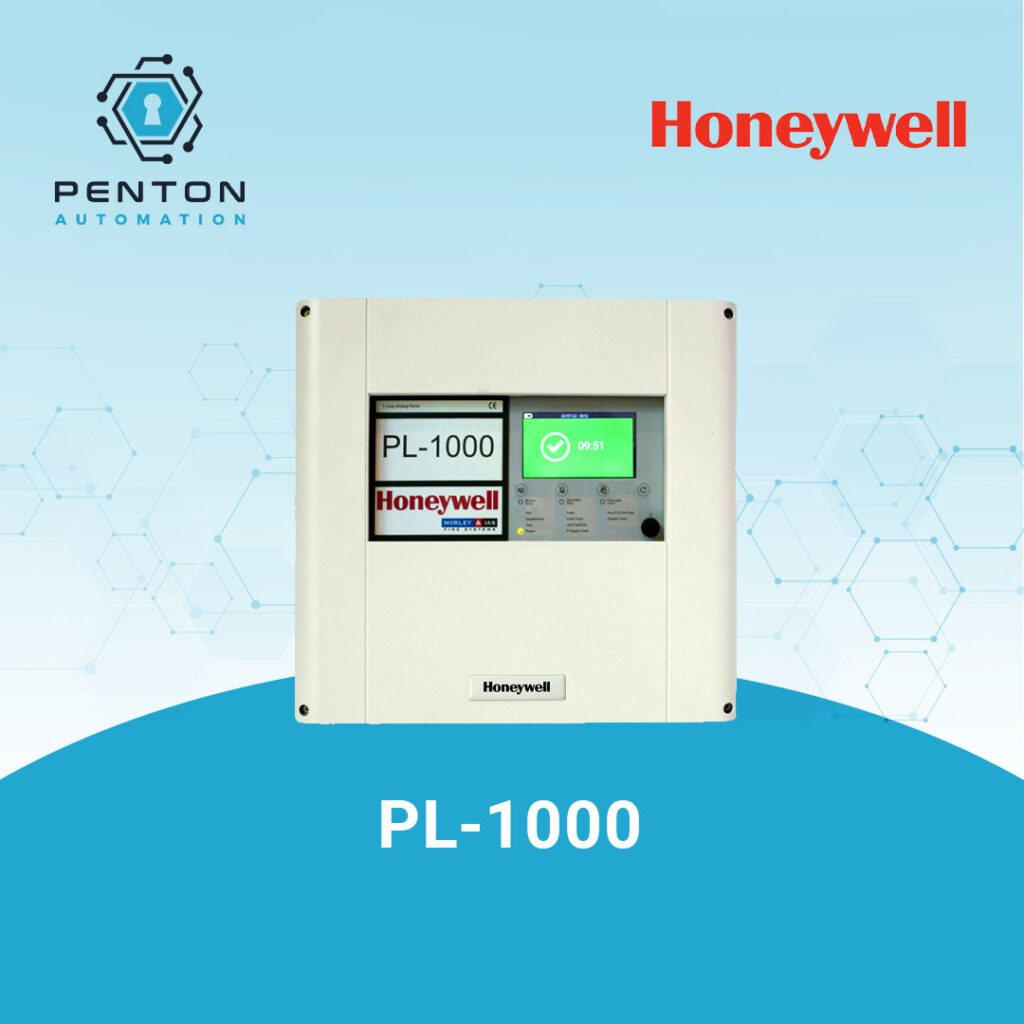 Pl1000e Module PL-1000 - Penton Automation