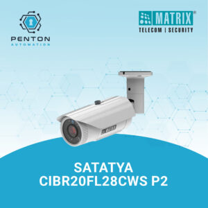 SATATYA CIBR20FL28CWS P2