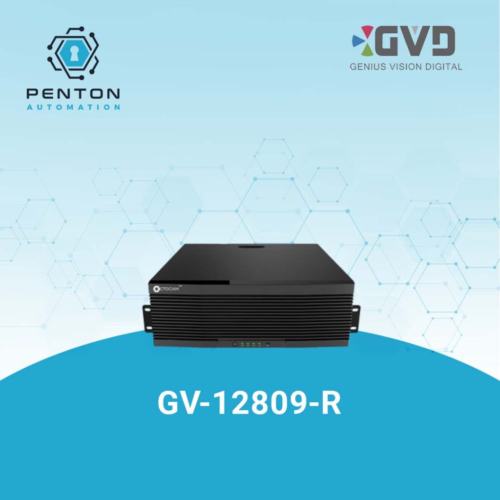 GV-12809-R - Penton Automation