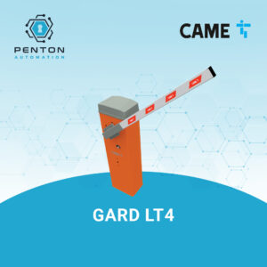 GARD LT4 - 4 Mtr - Passage Clearence