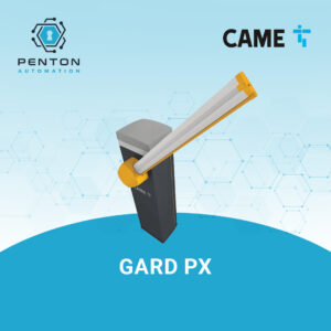 GARD PX - Articulated Boom Barrier