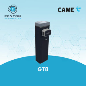 GT8 - 8Mtr passage Clearence