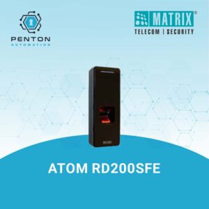 ATOM RD200SFE