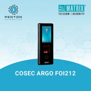 COSEC ARGO FOI212