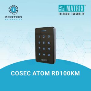 COSEC ATOM RD100KM
