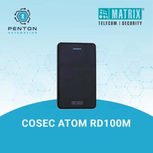COSEC ATOM RD100M