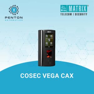COSEC VEGA CAX