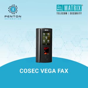 COSEC VEGA FAX