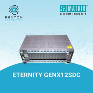 ETERNITY GENX12SDC