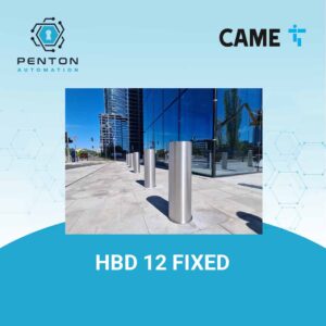 HBD 12 FIXED