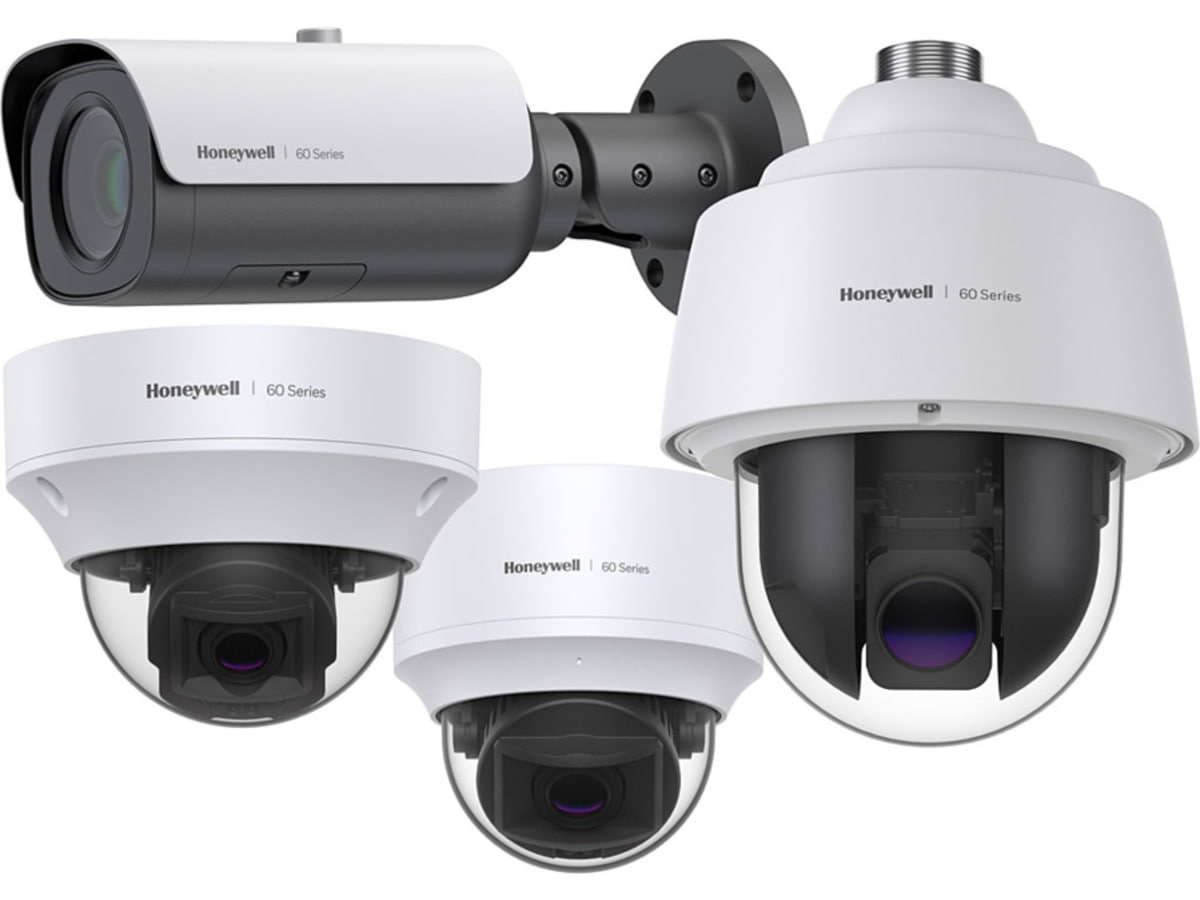 Honeywell_Profile