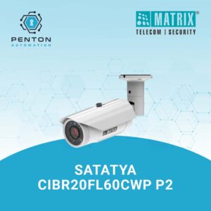 SATATYA CIBR20FL60CWP P2