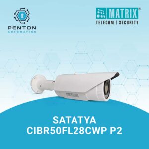 SATATYA CIBR50FL28CWP P2