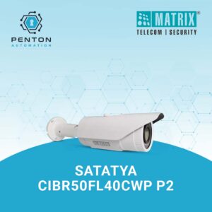 SATATYA CIBR50FL40CWP P2