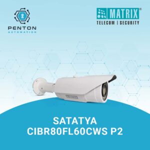 SATATYA CIBR80FL60CWS P2