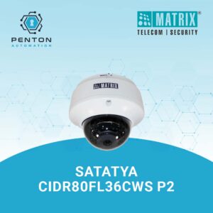 SATATYA CIDR80FL36CWS P2