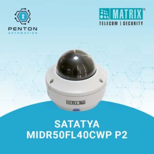 SATATYA MIDR50FL40CWP P2
