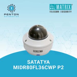 SATATYA MIDR80FL36CWP P2