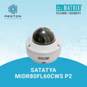 SATATYA MIDR80FL60CWS P2